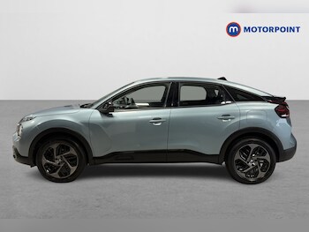 Used Citroen C4 2024 for sale - 77286541: Photo