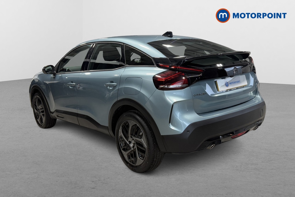 Used Citroen C4 2024 for sale - 77286541: Photo 5