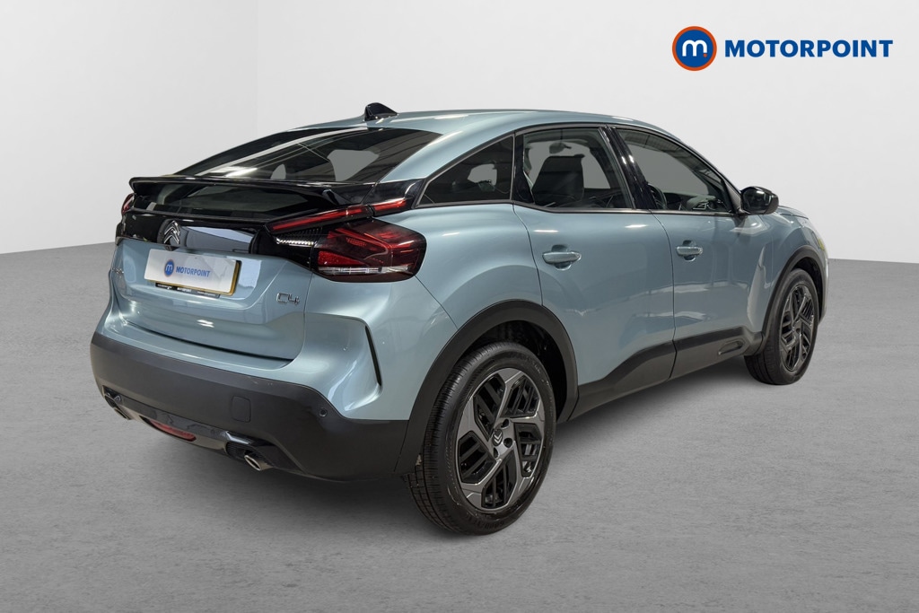 Used Citroen C4 2024 for sale - 77286541: Photo 7