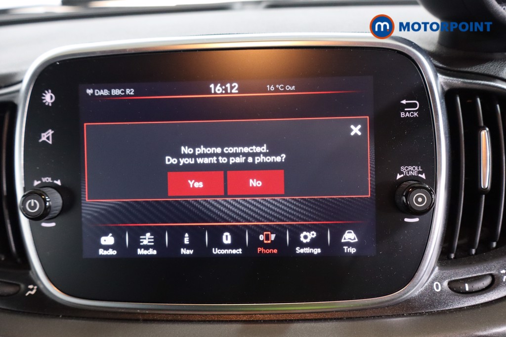 Used Abarth 595 2021 for sale - 76616594: Photo 13