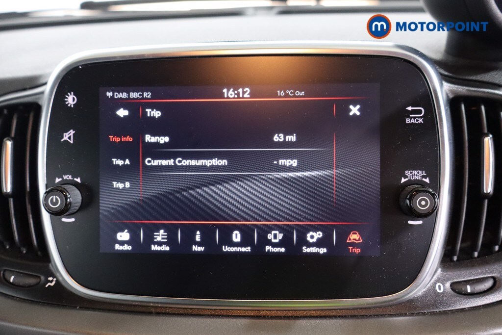 Used Abarth 595 2021 for sale - 76616594: Photo 14