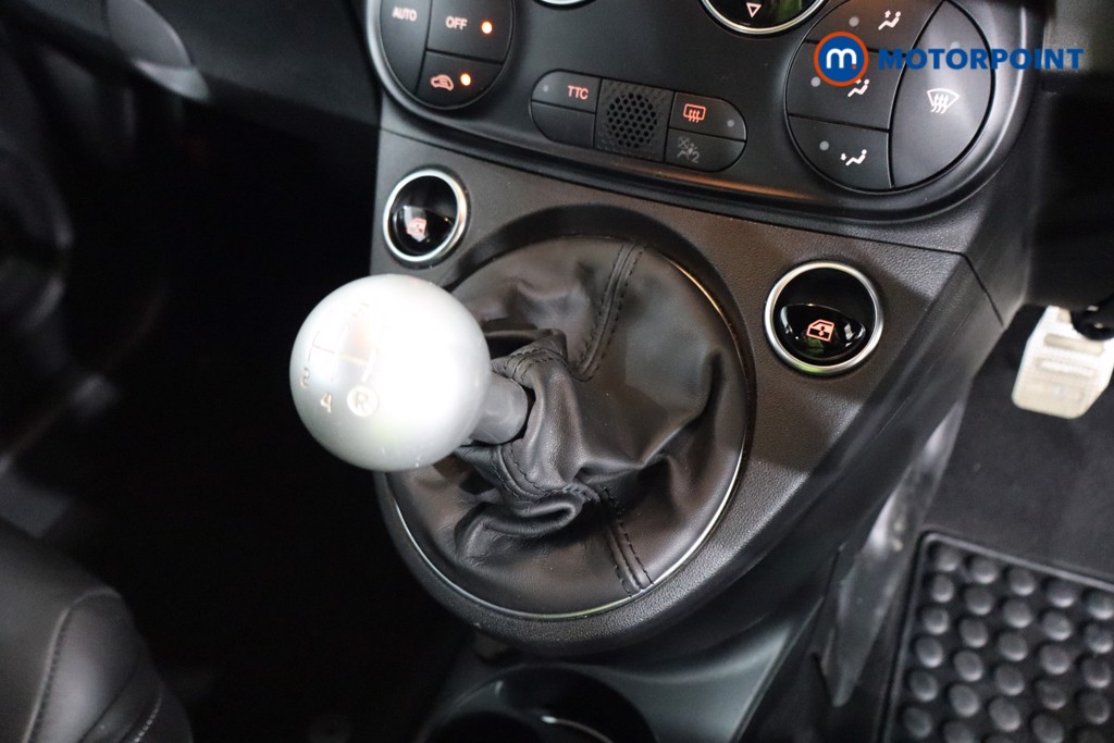 Used Abarth 595 2021 for sale - 76616594: Photo 15