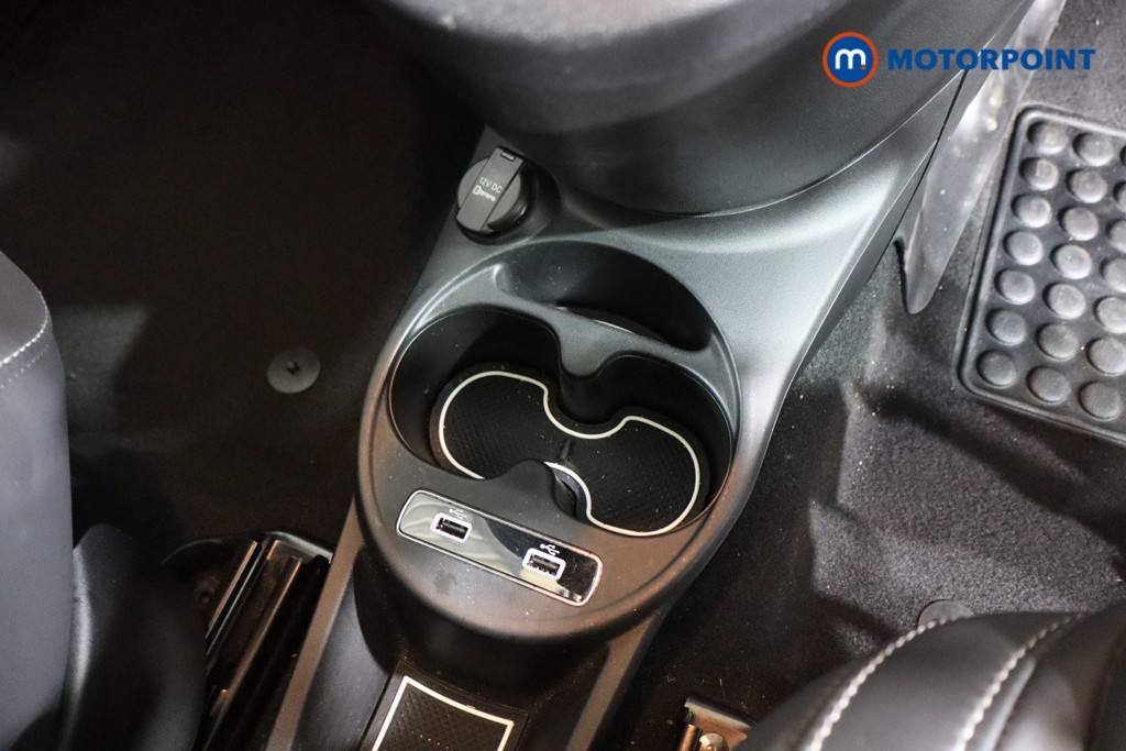 Used Abarth 595 2021 for sale - 76616594: Photo 16