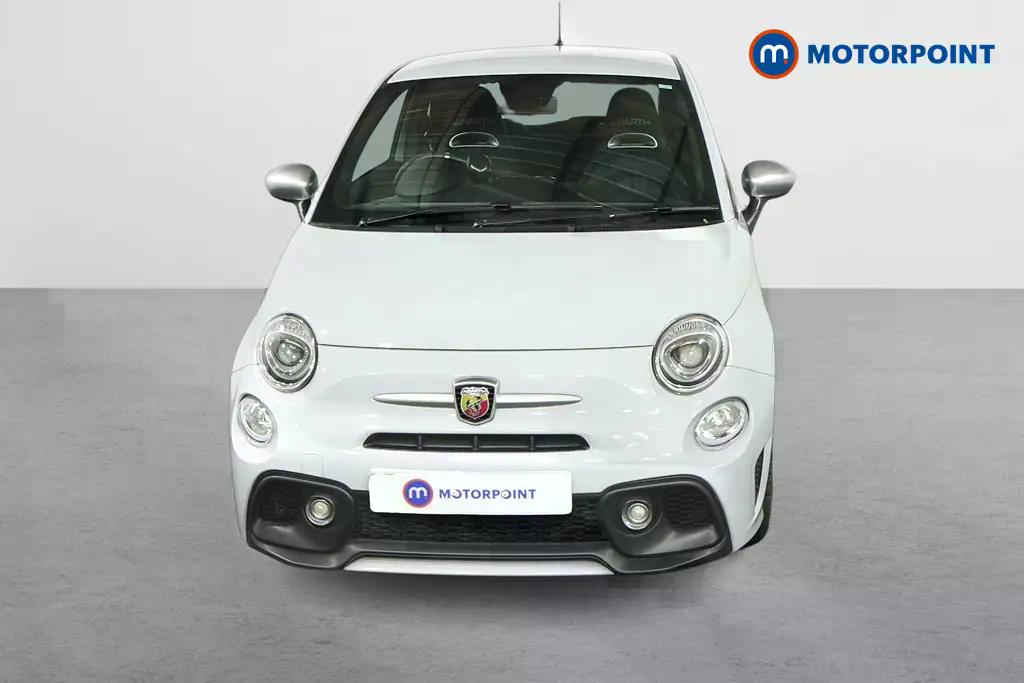 Used Abarth 595 2021 for sale - 76616594: Photo 2