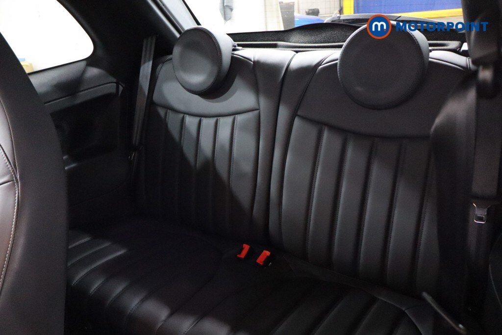 Used Abarth 595 2021 for sale - 76616594: Photo 20