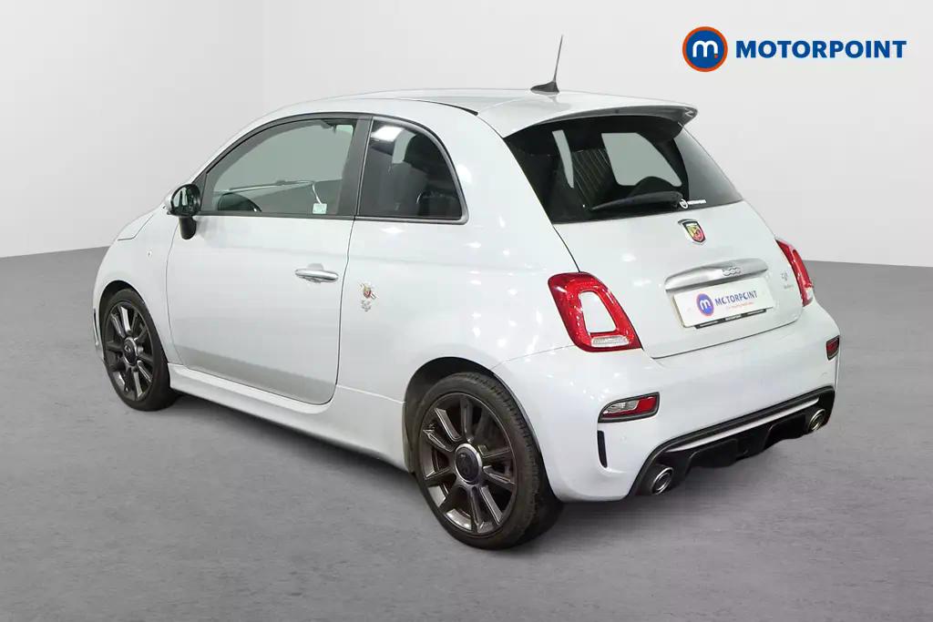 Used Abarth 595 2021 for sale - 76616594: Photo 5