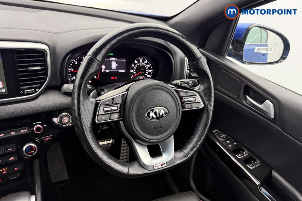 Used Kia Sportage 2018 for sale - 76797457: Photo 11