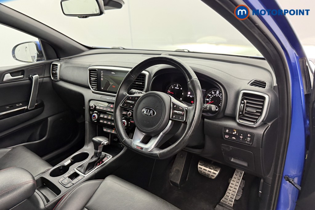 Used Kia Sportage 2018 for sale - 76797457: Photo 12