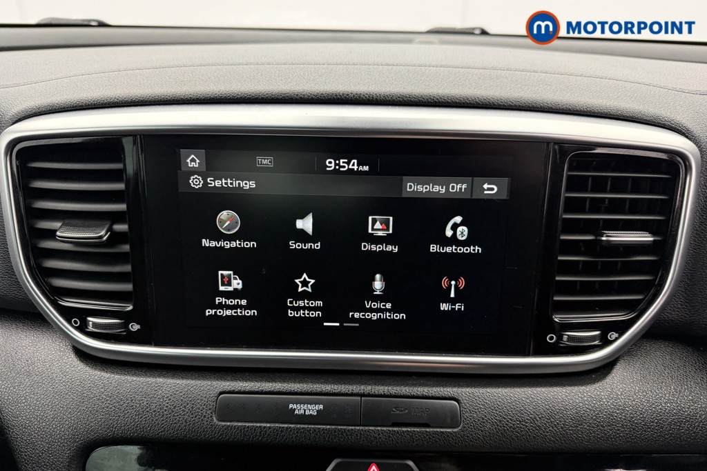 Used Kia Sportage 2018 for sale - 76797457: Photo 14