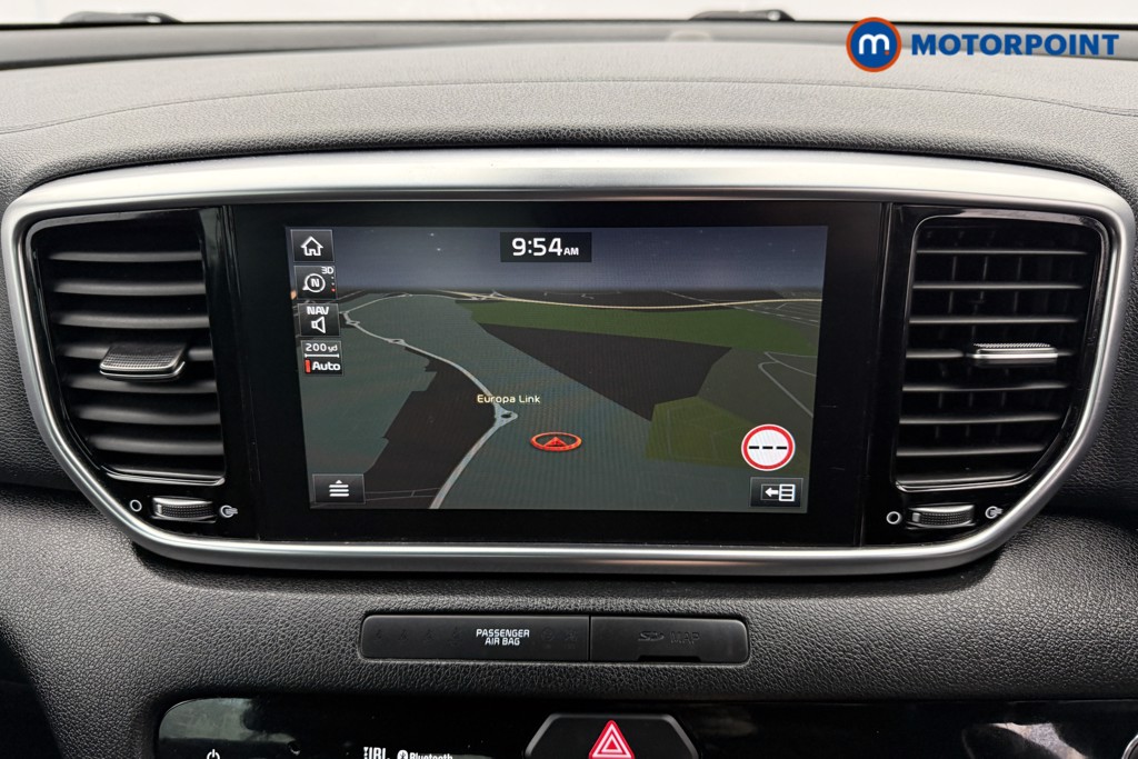 Used Kia Sportage 2018 for sale - 76797457: Photo 15