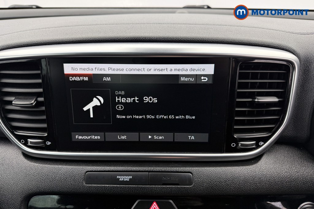 Used Kia Sportage 2018 for sale - 76797457: Photo 16