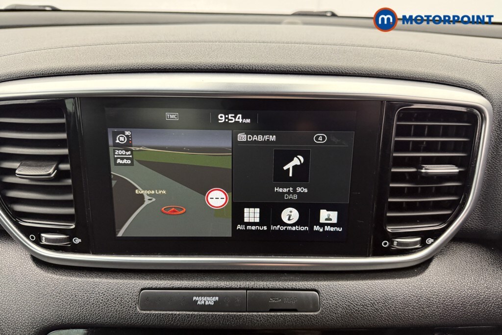 Used Kia Sportage 2018 for sale - 76797457: Photo 17