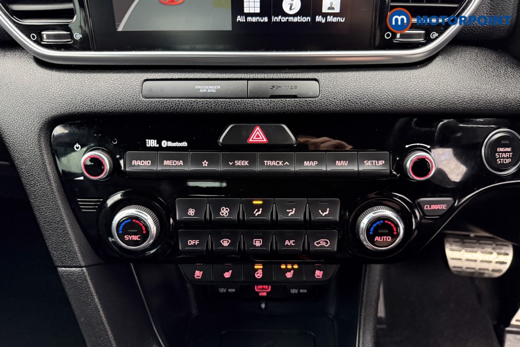 Used Kia Sportage 2018 for sale - 76797457: Photo 18