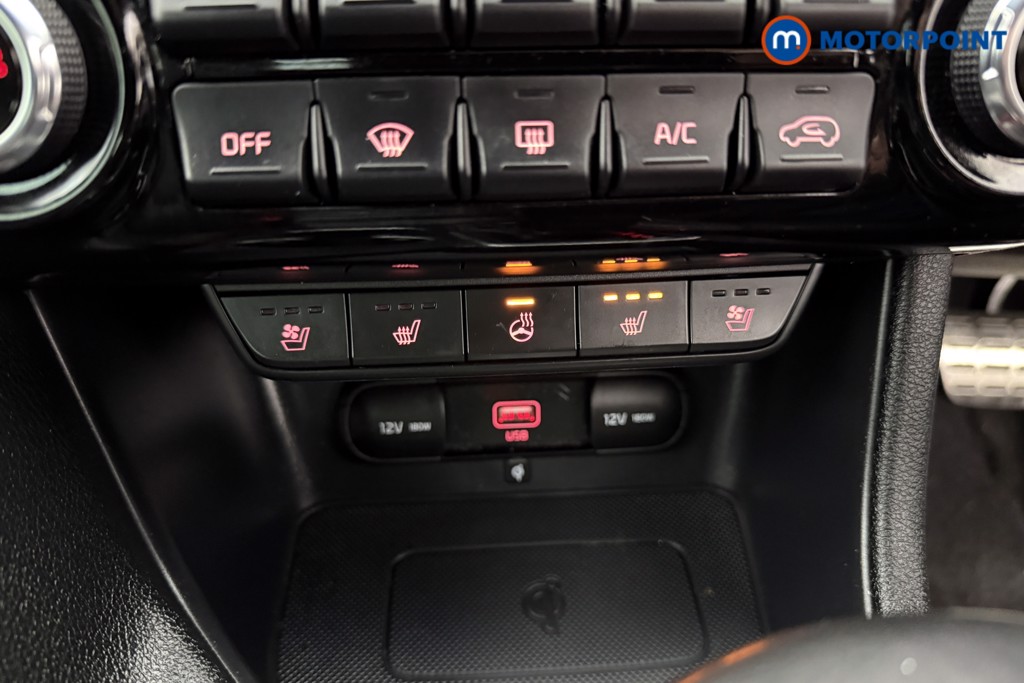 Used Kia Sportage 2018 for sale - 76797457: Photo 19