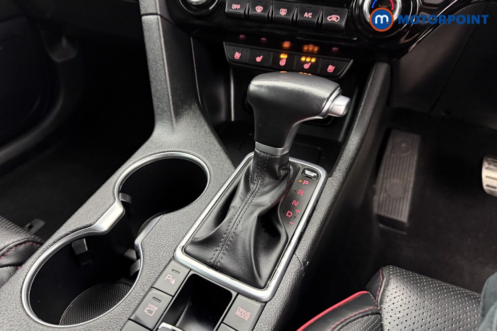 Used Kia Sportage 2018 for sale - 76797457: Photo 21