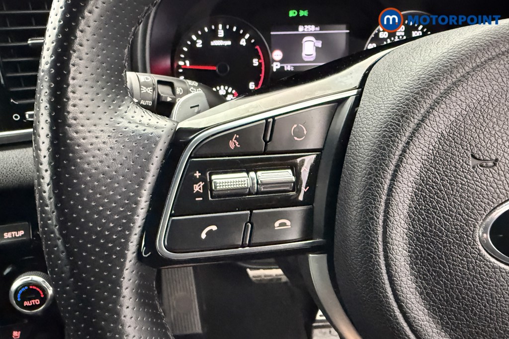 Used Kia Sportage 2018 for sale - 76797457: Photo 22