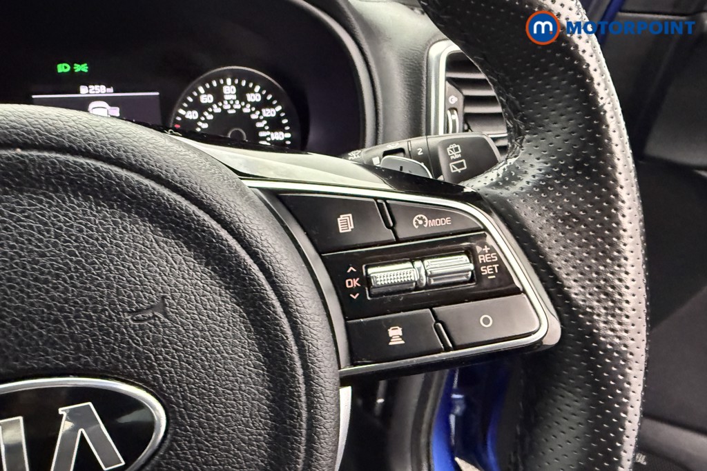 Used Kia Sportage 2018 for sale - 76797457: Photo 23