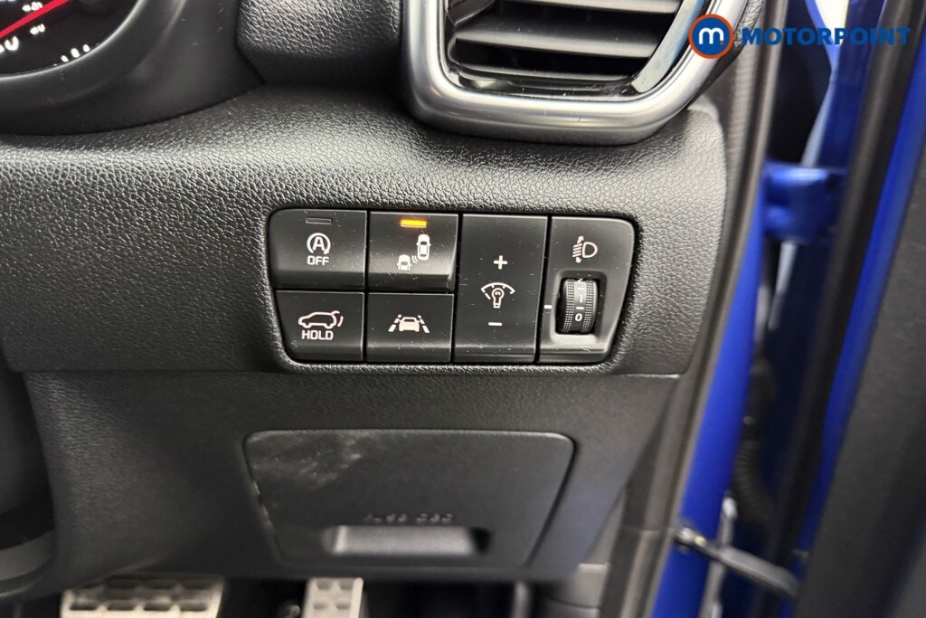 Used Kia Sportage 2018 for sale - 76797457: Photo 24