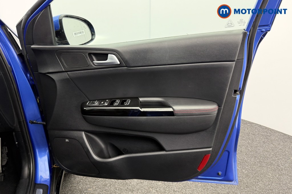 Used Kia Sportage 2018 for sale - 76797457: Photo 26