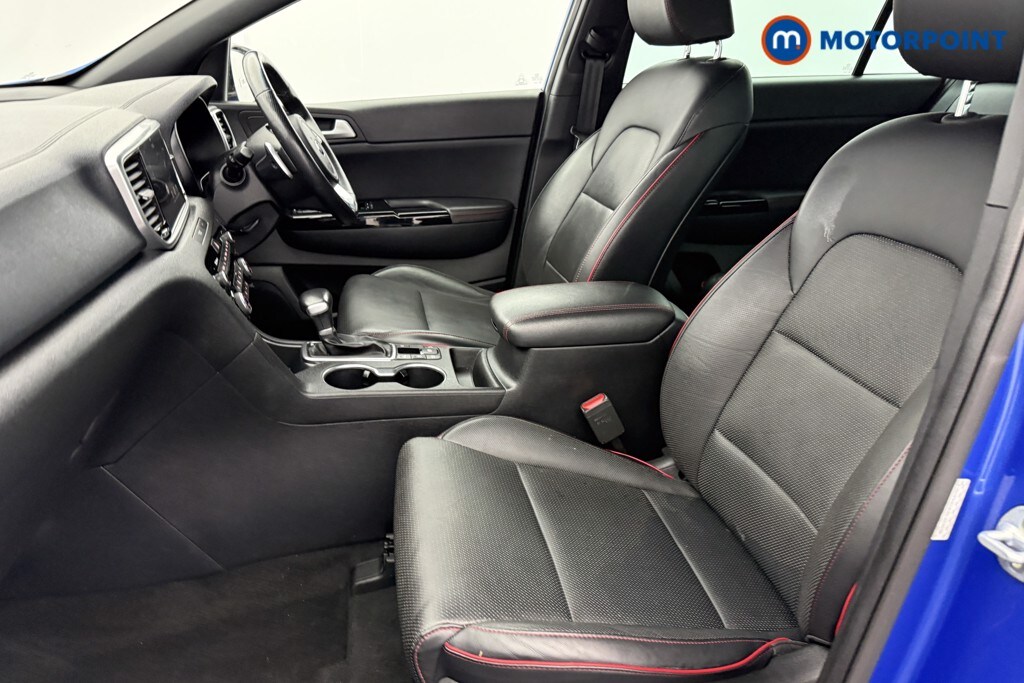 Used Kia Sportage 2018 for sale - 76797457: Photo 34