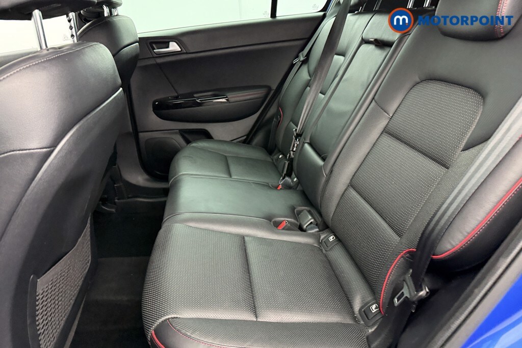 Used Kia Sportage 2018 for sale - 76797457: Photo 36