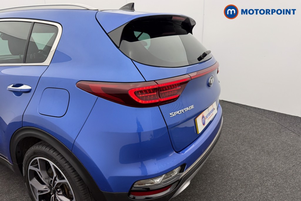 Used Kia Sportage 2018 for sale - 76797457: Photo 39