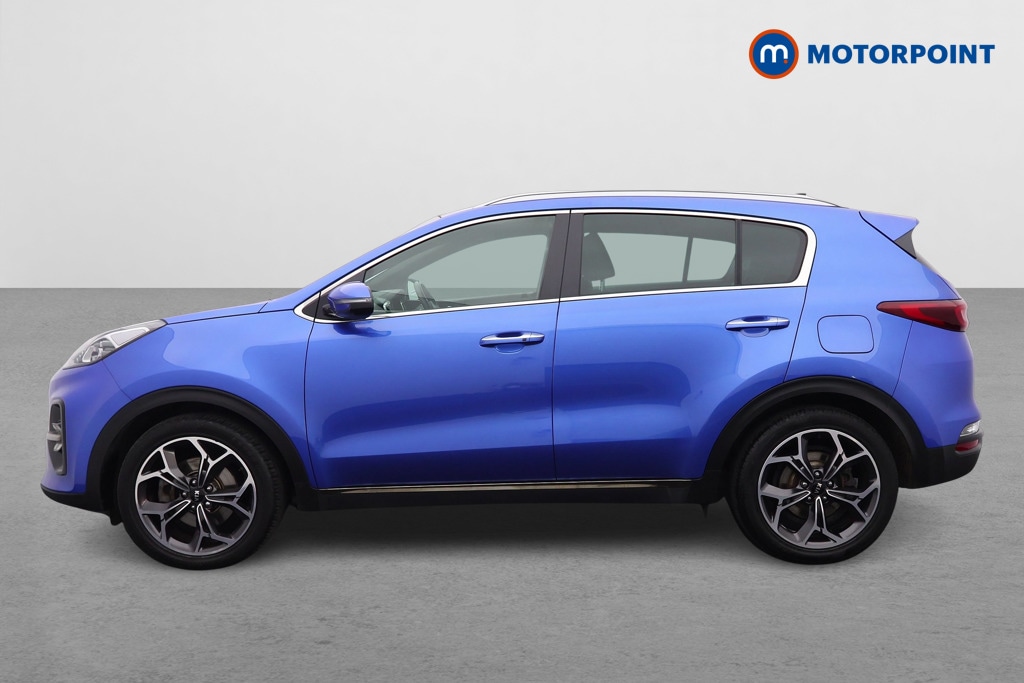 Used Kia Sportage 2018 for sale - 76797457: Photo 4