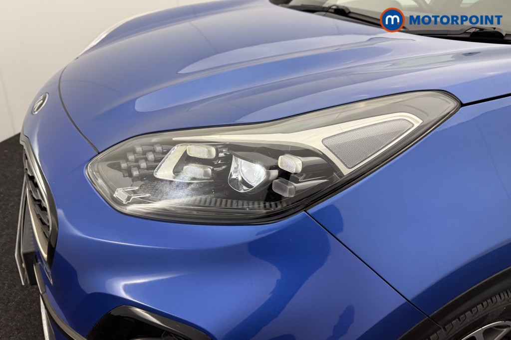 Used Kia Sportage 2018 for sale - 76797457: Photo 40