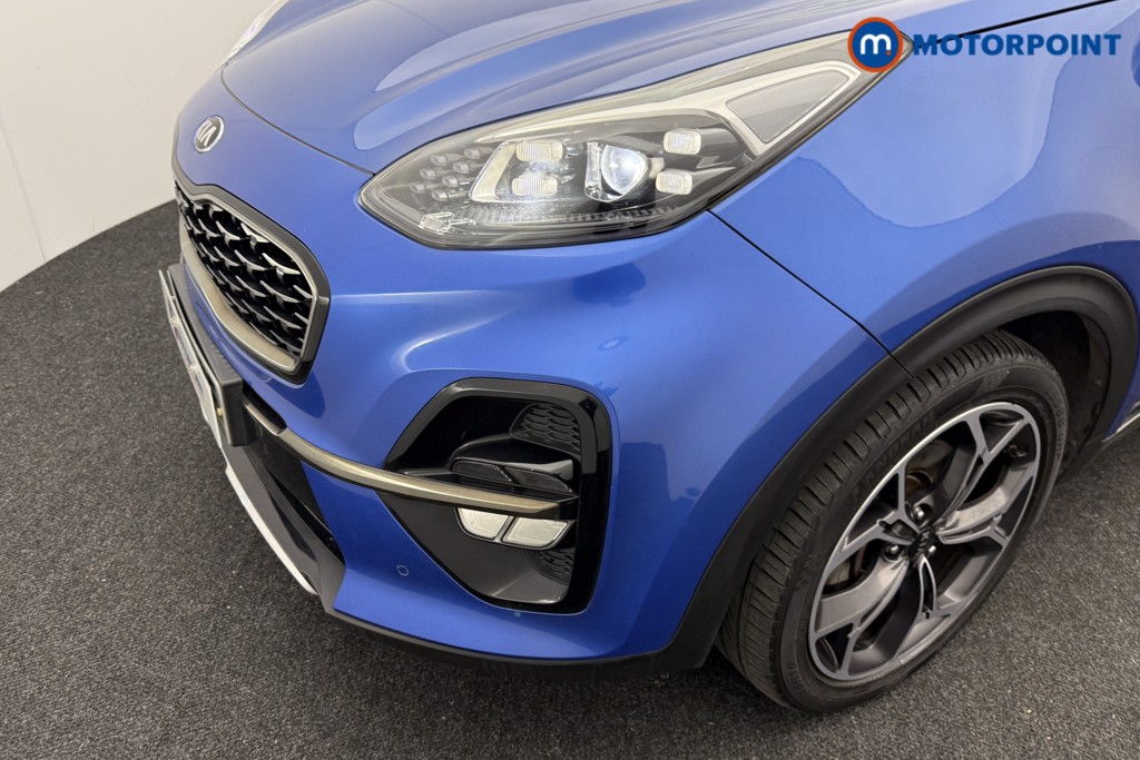 Used Kia Sportage 2018 for sale - 76797457: Photo 41