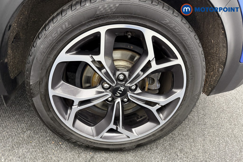 Used Kia Sportage 2018 for sale - 76797457: Photo 43