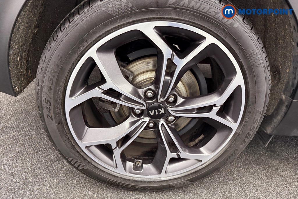 Used Kia Sportage 2018 for sale - 76797457: Photo 44