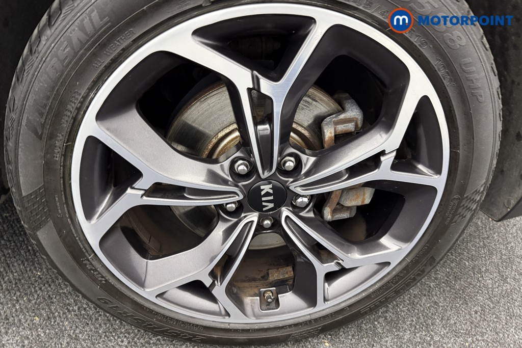 Used Kia Sportage 2018 for sale - 76797457: Photo 45