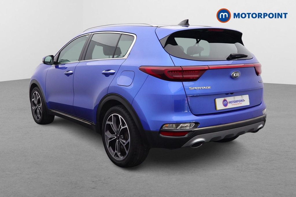 Used Kia Sportage 2018 for sale - 76797457: Photo 5