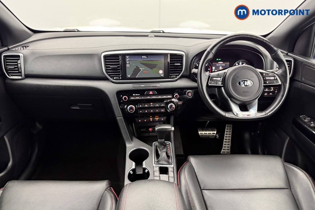 Used Kia Sportage 2018 for sale - 76797457: Photo 9