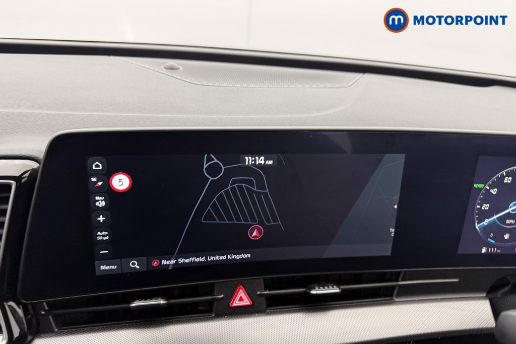 Used Kia Sportage 2025 for sale - 77500578: Photo 10