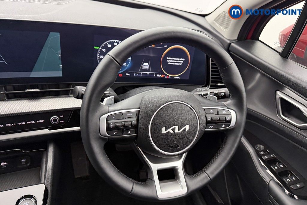 Used Kia Sportage 2025 for sale - 77500578: Photo 11