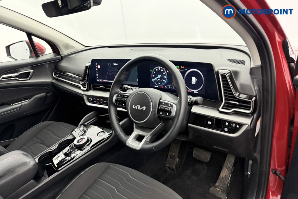 Used Kia Sportage 2025 for sale - 77500578: Photo 12