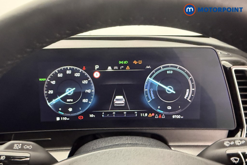 Used Kia Sportage 2025 for sale - 77500578: Photo 13