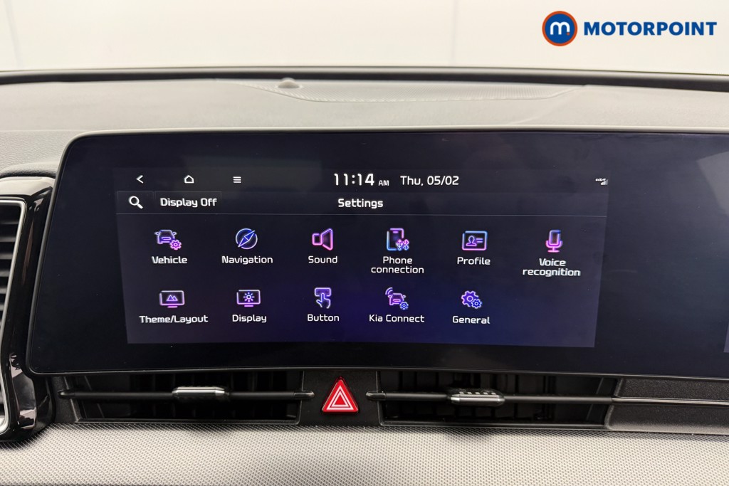 Used Kia Sportage 2025 for sale - 77500578: Photo 14