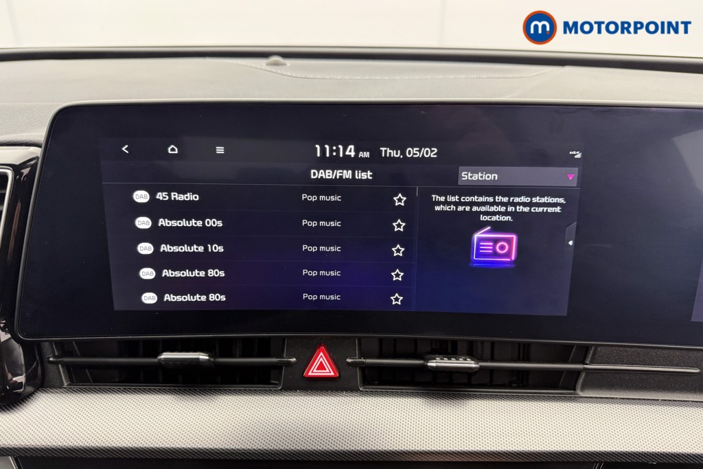 Used Kia Sportage 2025 for sale - 77500578: Photo 16