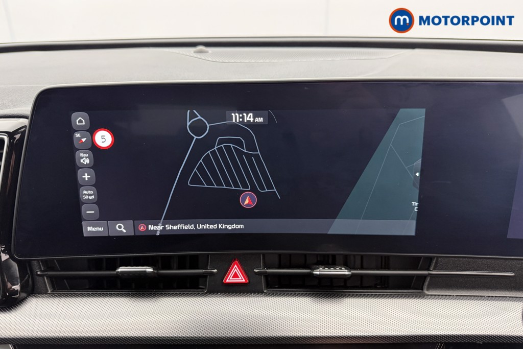 Used Kia Sportage 2025 for sale - 77500578: Photo 17