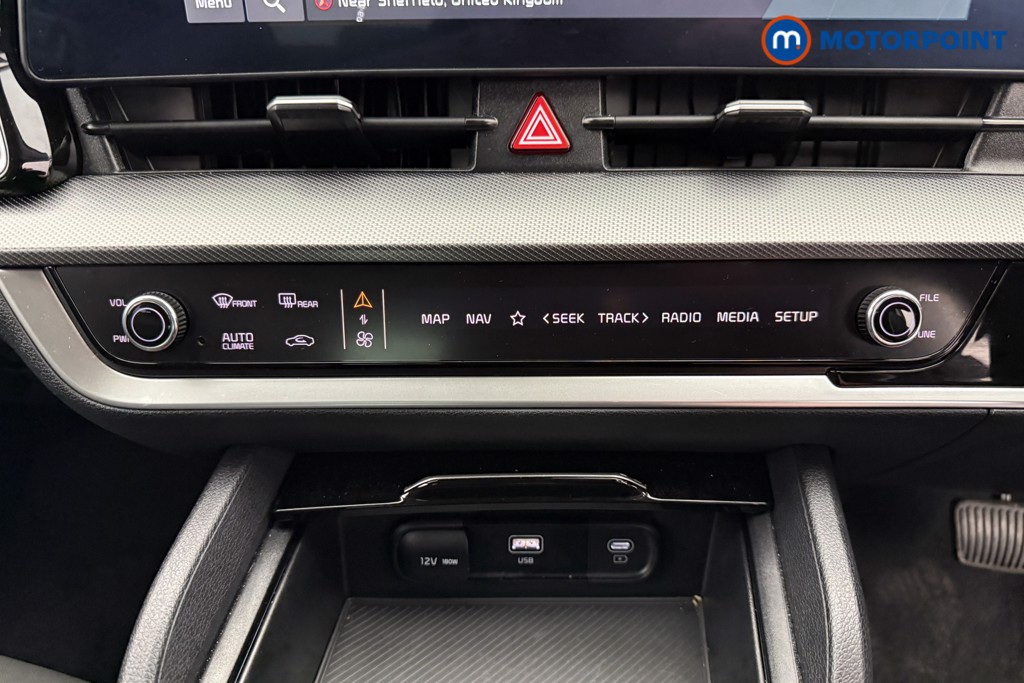 Used Kia Sportage 2025 for sale - 77500578: Photo 18