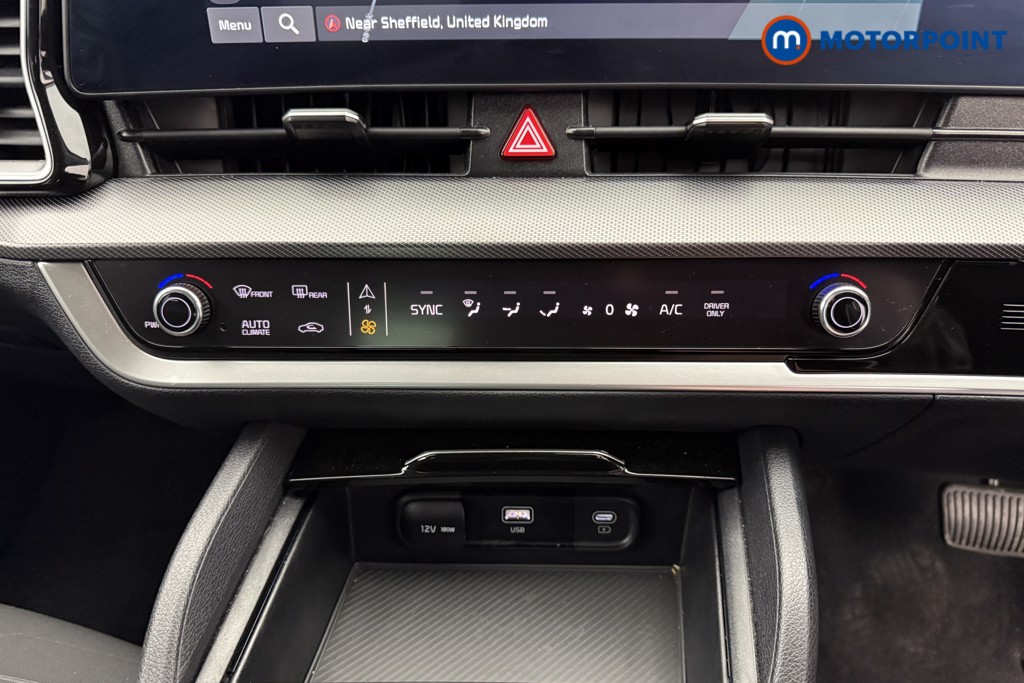 Used Kia Sportage 2025 for sale - 77500578: Photo 19