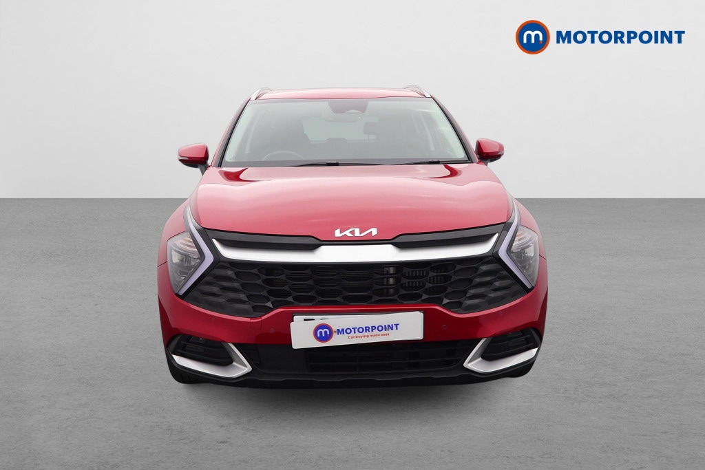 Used Kia Sportage 2025 for sale - 77500578: Photo 2