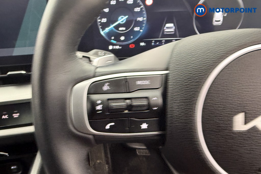 Used Kia Sportage 2025 for sale - 77500578: Photo 23