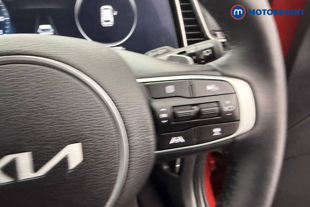 Used Kia Sportage 2025 for sale - 77500578: Photo 24