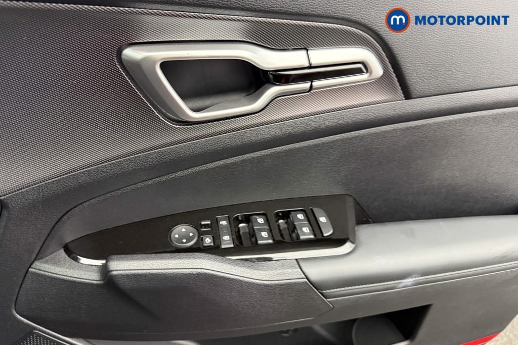 Used Kia Sportage 2025 for sale - 77500578: Photo 26