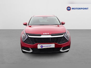 Used Kia Sportage 2025 for sale - 77500578: Photo