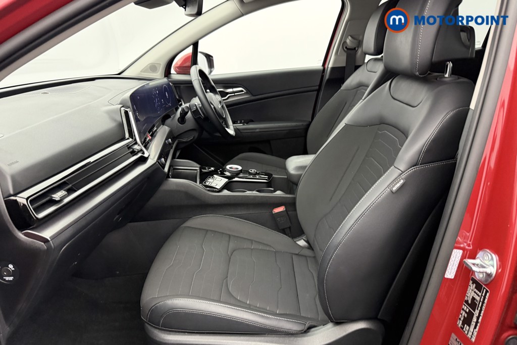 Used Kia Sportage 2025 for sale - 77500578: Photo 34