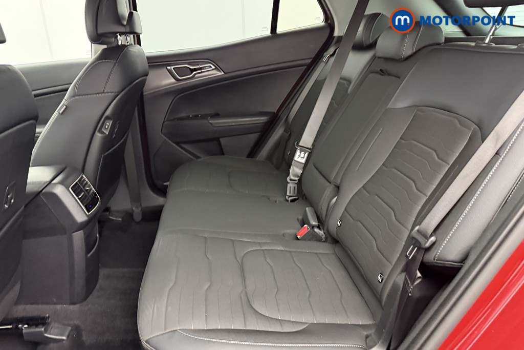 Used Kia Sportage 2025 for sale - 77500578: Photo 35